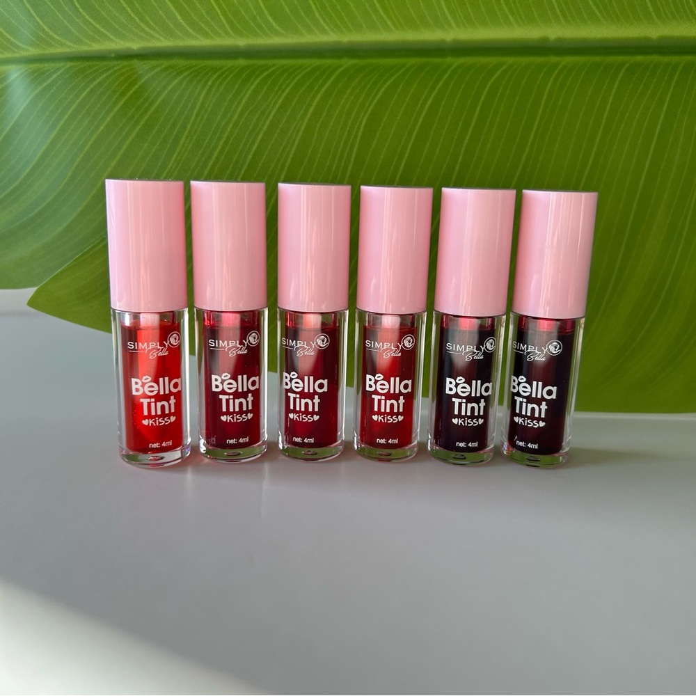 ⭐Bella Tint Lip Stain
